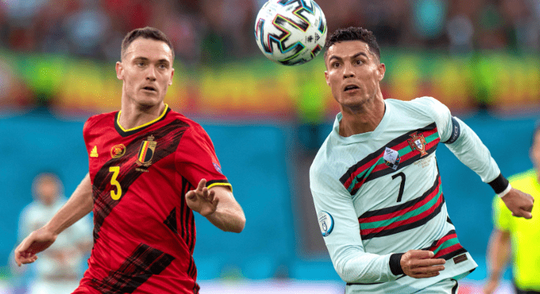 丹麦大胜波黑，欧锦赛热身赛完美收官的简单介绍