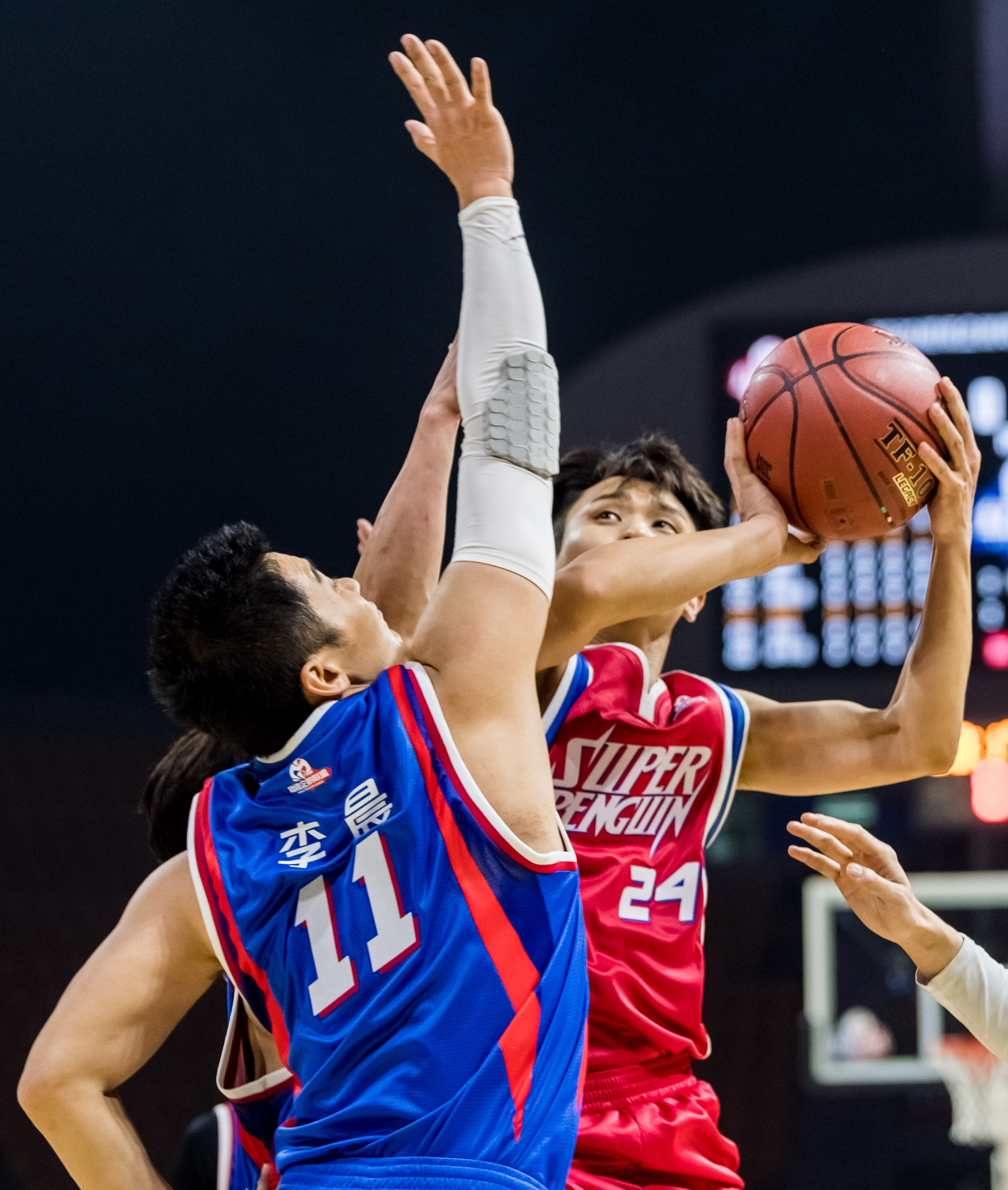 法国篮球巨星对决将掀起激烈对抗，谁能脱颖而出？的简单介绍