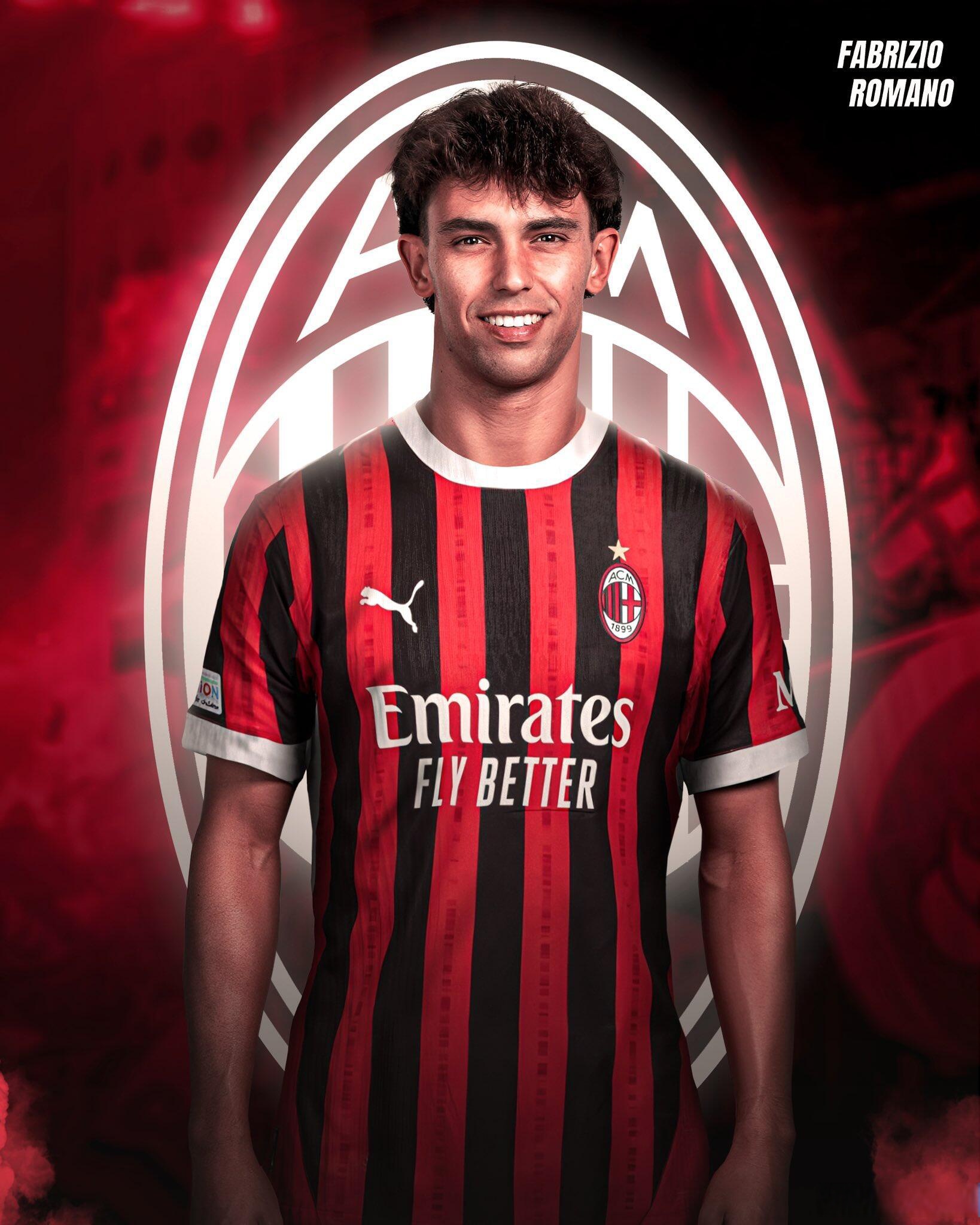 包含AC米兰签下乌拉圭国脚，强化中场的词条