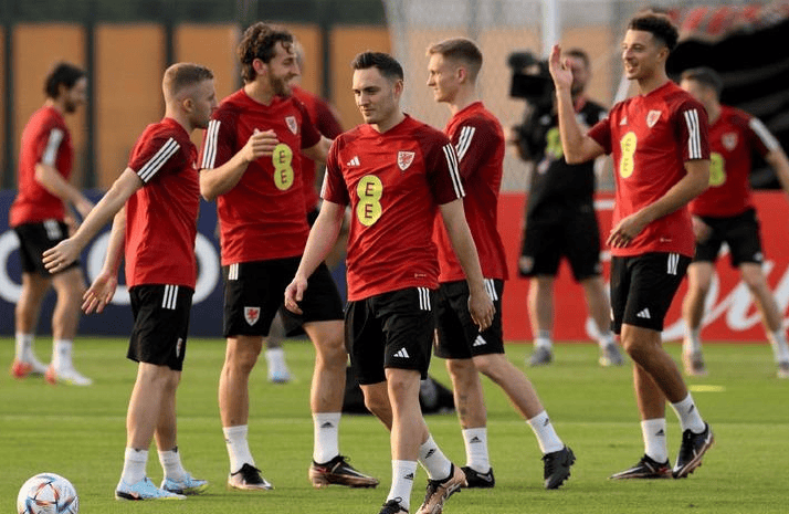 欧国联赛事中各队展现出的团队合作精神