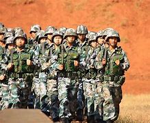 武装力量战胜对手，实力稳步提升