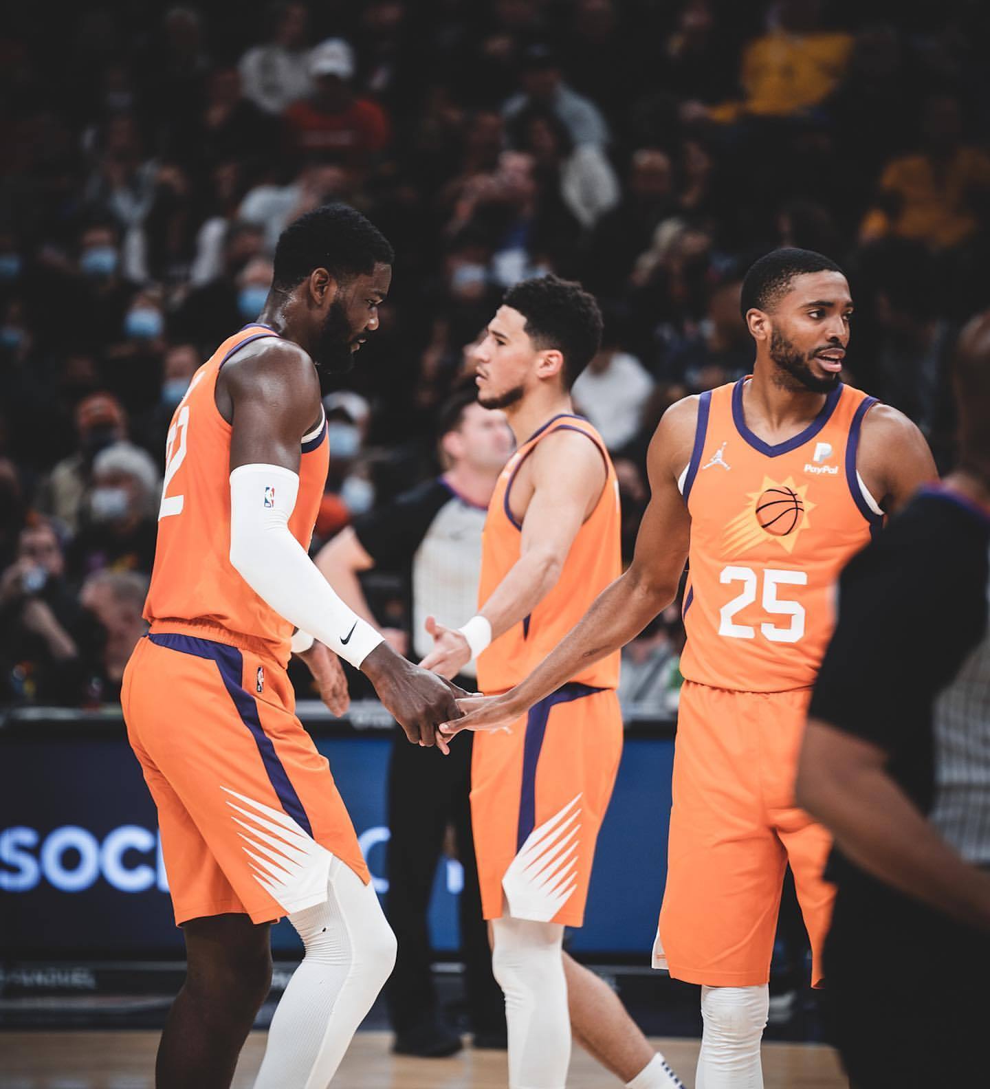 尼克斯队遇到困境球员互相埋怨