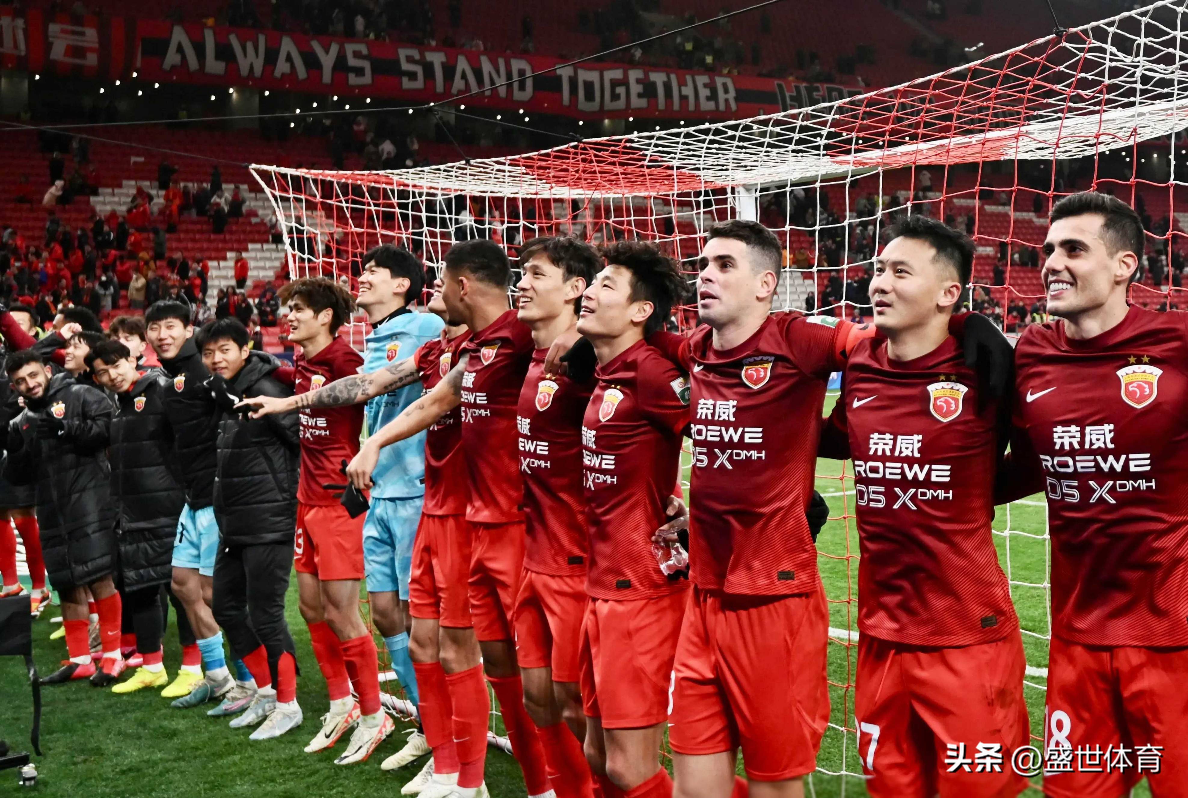 关于国内球队征战亚冠，赛程精彩纷呈的信息