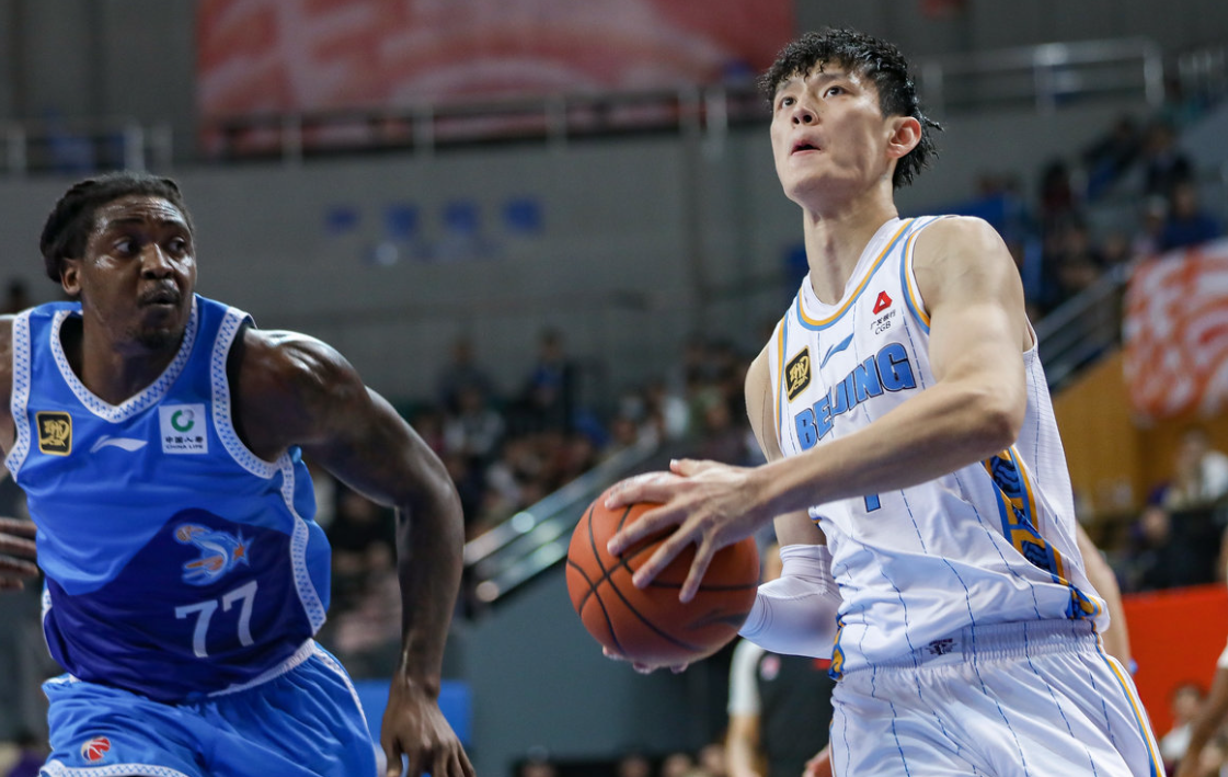 浙江男篮大比分屠杀,轻松征服对手 浙江男篮大比分屠杀,轻松征服对手