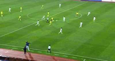 建业客场负于国安,积分榜略有下滑的简单介绍 建业客场负于国安,积分榜略有下滑的简单介绍