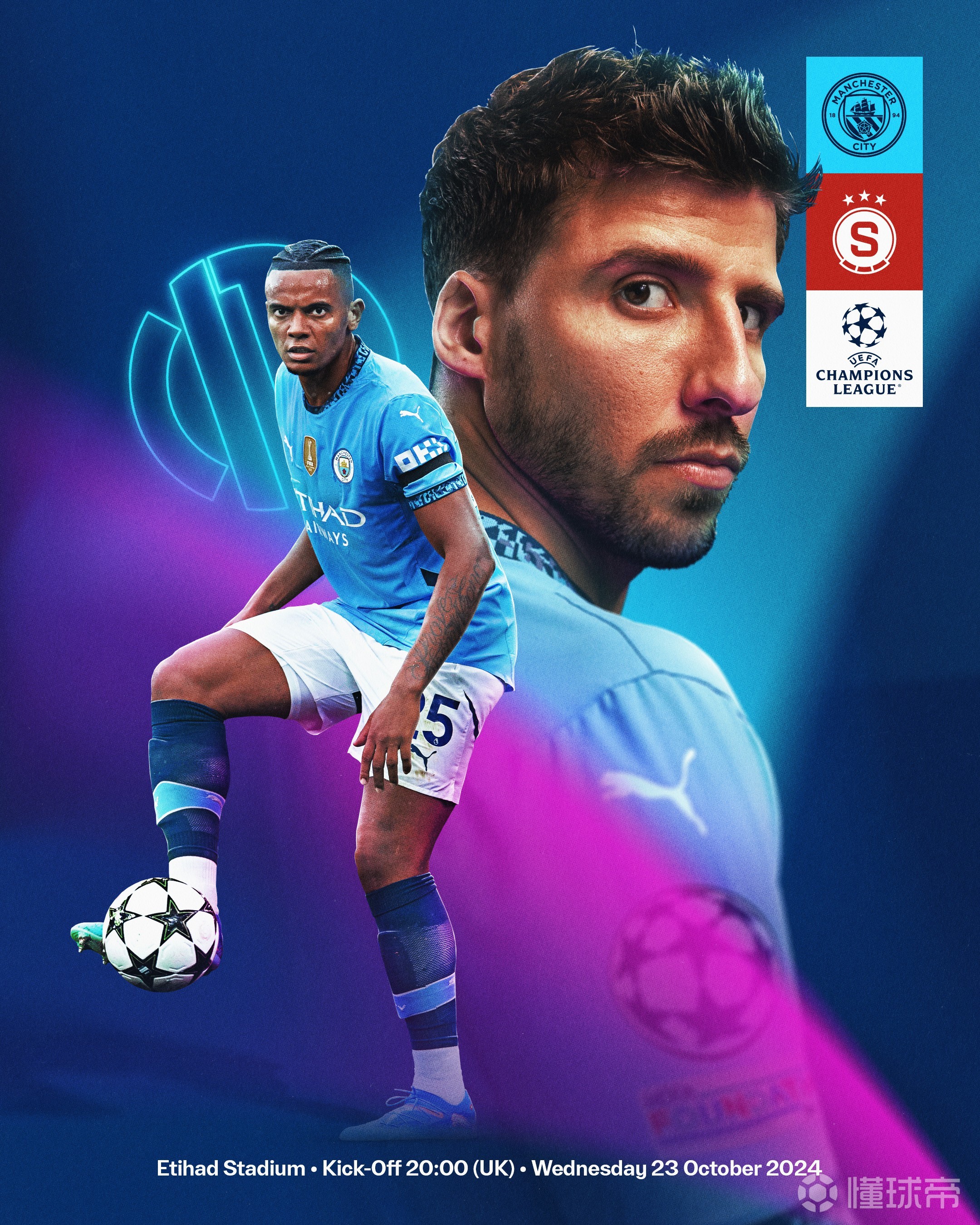 --曼城逆转击败瓦伦西亚,欧冠半决赛前景看好的简单介绍 --曼城逆转击败瓦伦西亚,欧冠半决赛前景看好的简单介绍