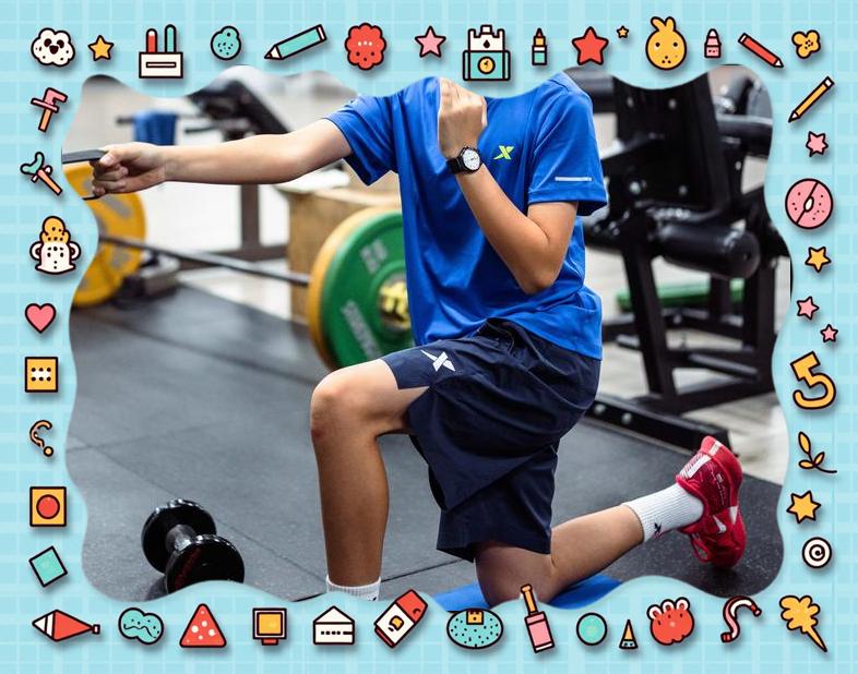 运动员飞跃高度!格力与速度争锋的简单介绍 运动员飞跃高度!格力与速度争锋的简单介绍