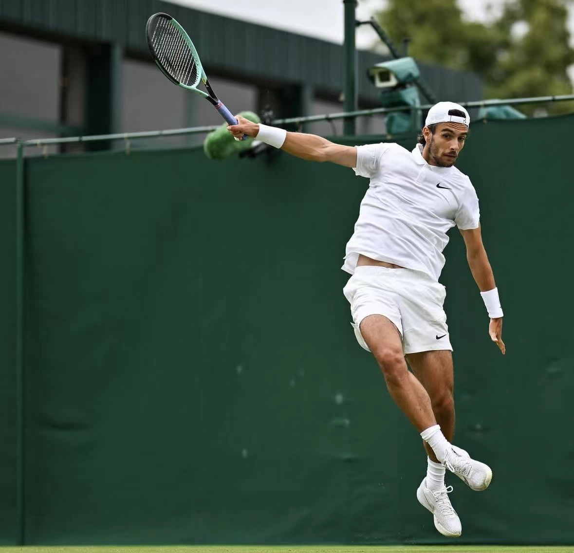 意大利男子体操选手稳扎稳打,备战决赛 意大利男子体操选手稳扎稳打,备战决赛