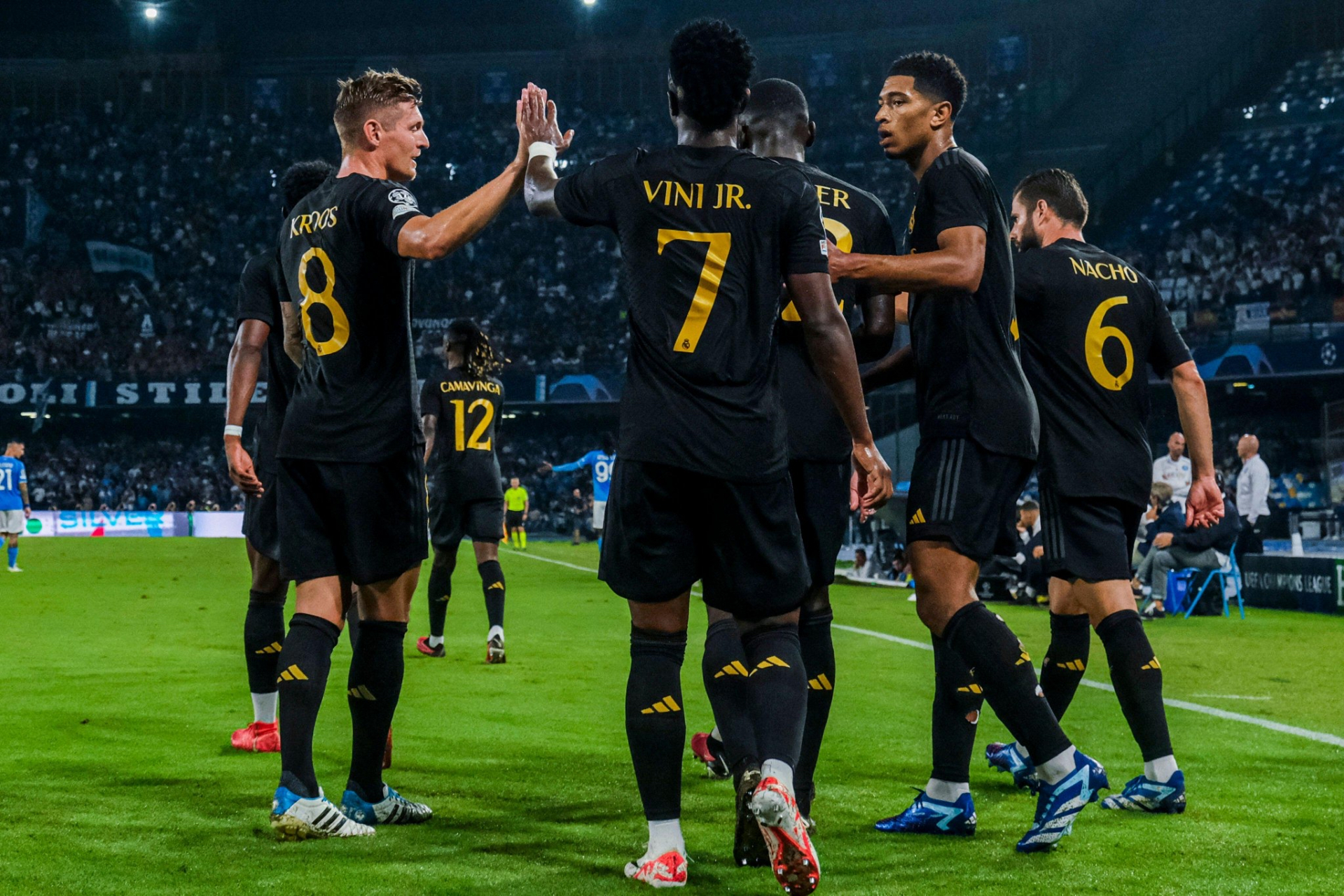 皇马客场击败对手，喜迎重要胜利