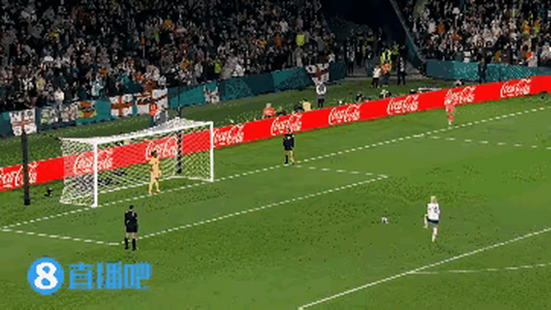 英格兰-德国，点球大战失利遗憾战败的简单介绍