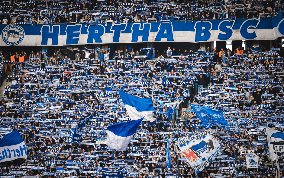 柏林赫塔在客场遭遇惨败，前景堪忧的简单介绍