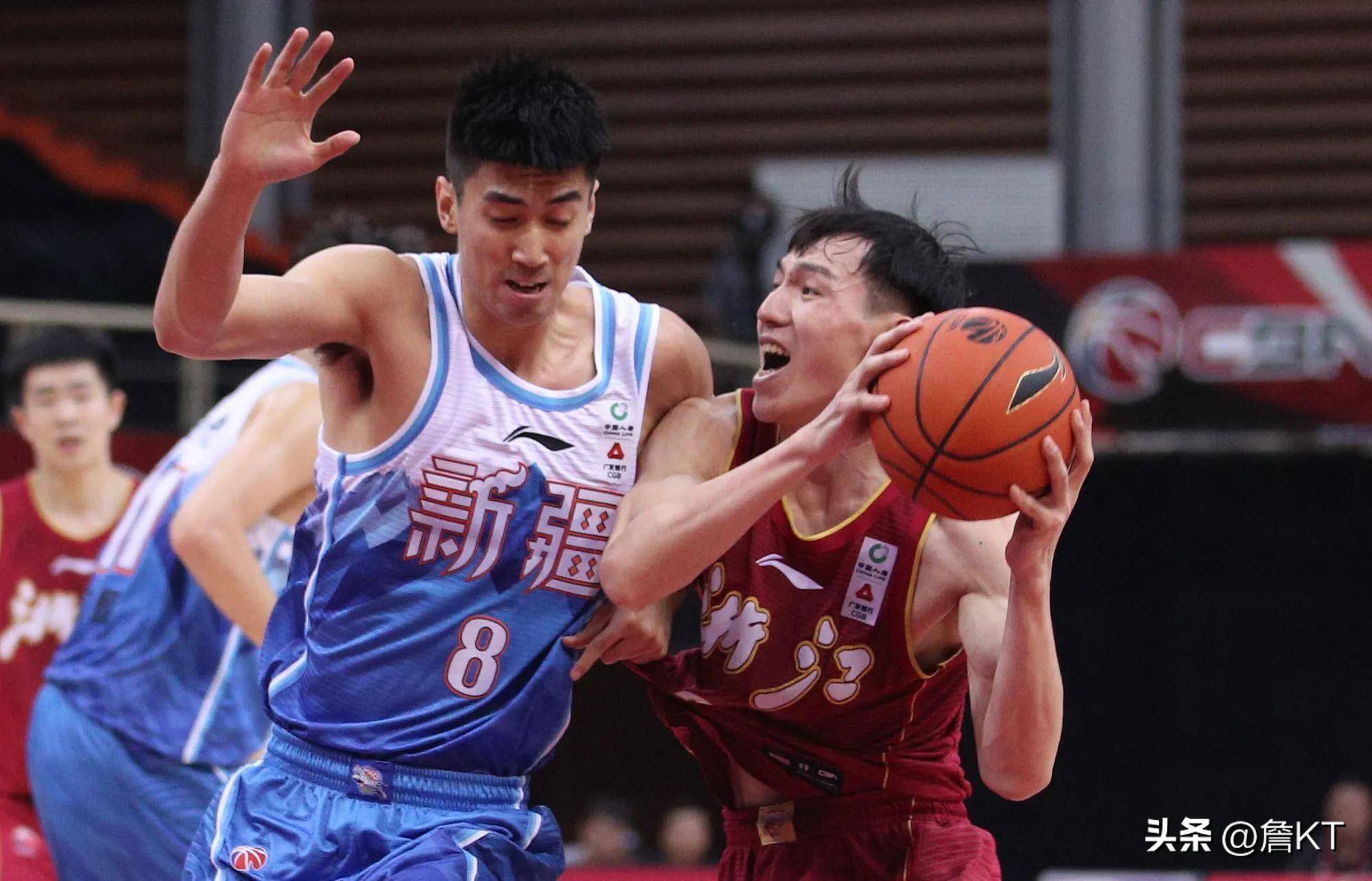 湖南队客场战胜黑龙江男篮，积分榜上升