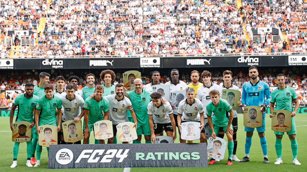 瓦伦西亚客场大胜，提升战绩排名的简单介绍