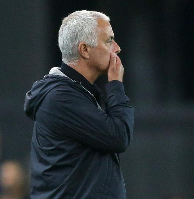 关于罗马客场连败,主帅面临质疑的信息 关于罗马客场连败,主帅面临质疑的信息