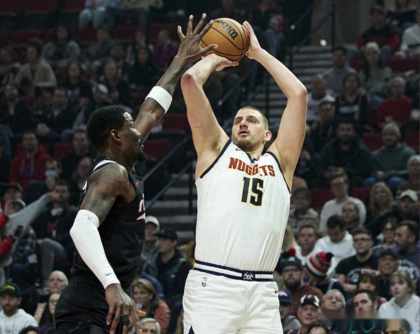 灰熊客场胜开拓者有效调整迎来转机的简单介绍 灰熊客场胜开拓者有效调整迎来转机的简单介绍