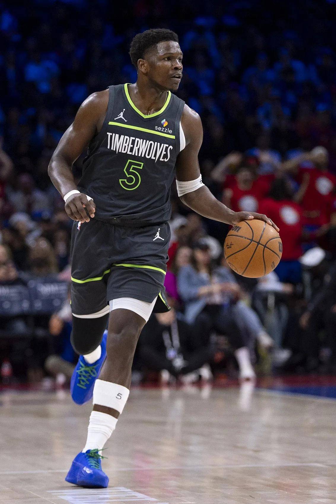 灰熊客场胜开拓者有效调整迎来转机的简单介绍 灰熊客场胜开拓者有效调整迎来转机的简单介绍