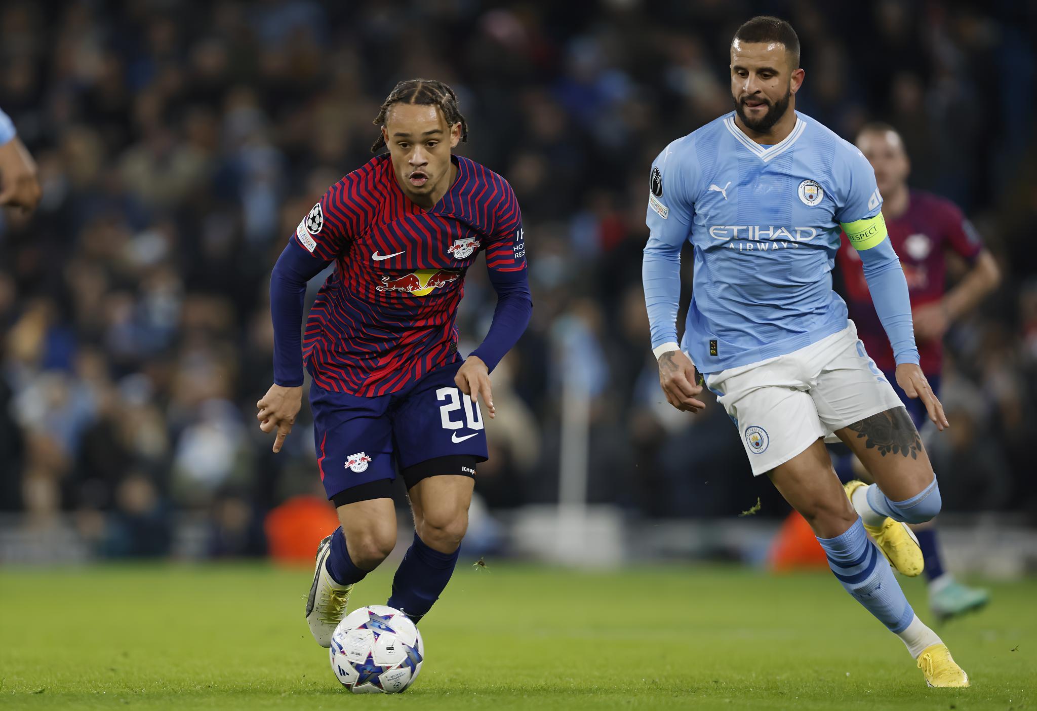 RB莱比锡逆转胜利,赢得关键三分的简单介绍 RB莱比锡逆转胜利,赢得关键三分的简单介绍