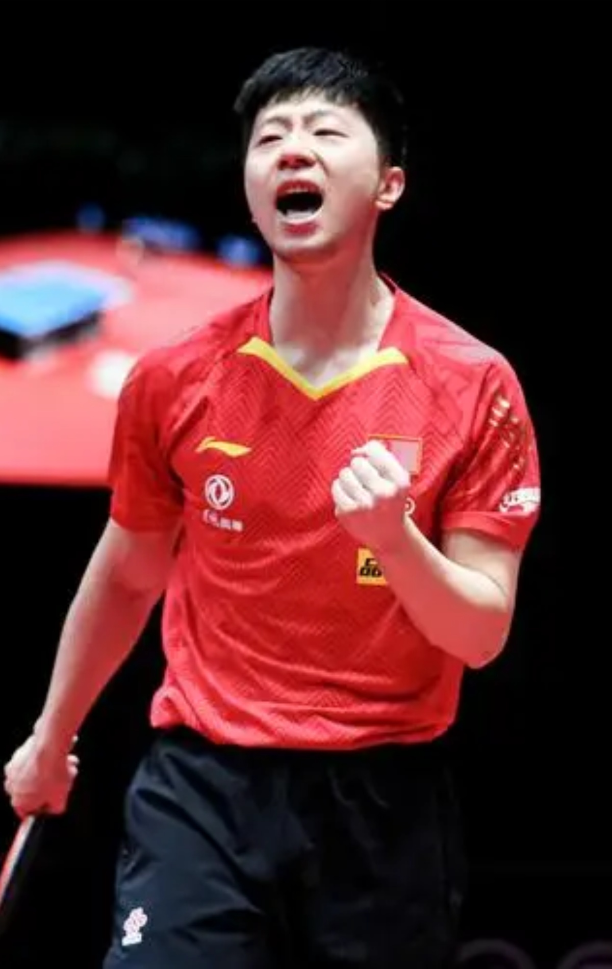 包含卧虎藏龙!中国队夺得全球比赛冠军,国家狂欢的词条 包含卧虎藏龙!中国队夺得全球比赛冠军,国家狂欢的词条