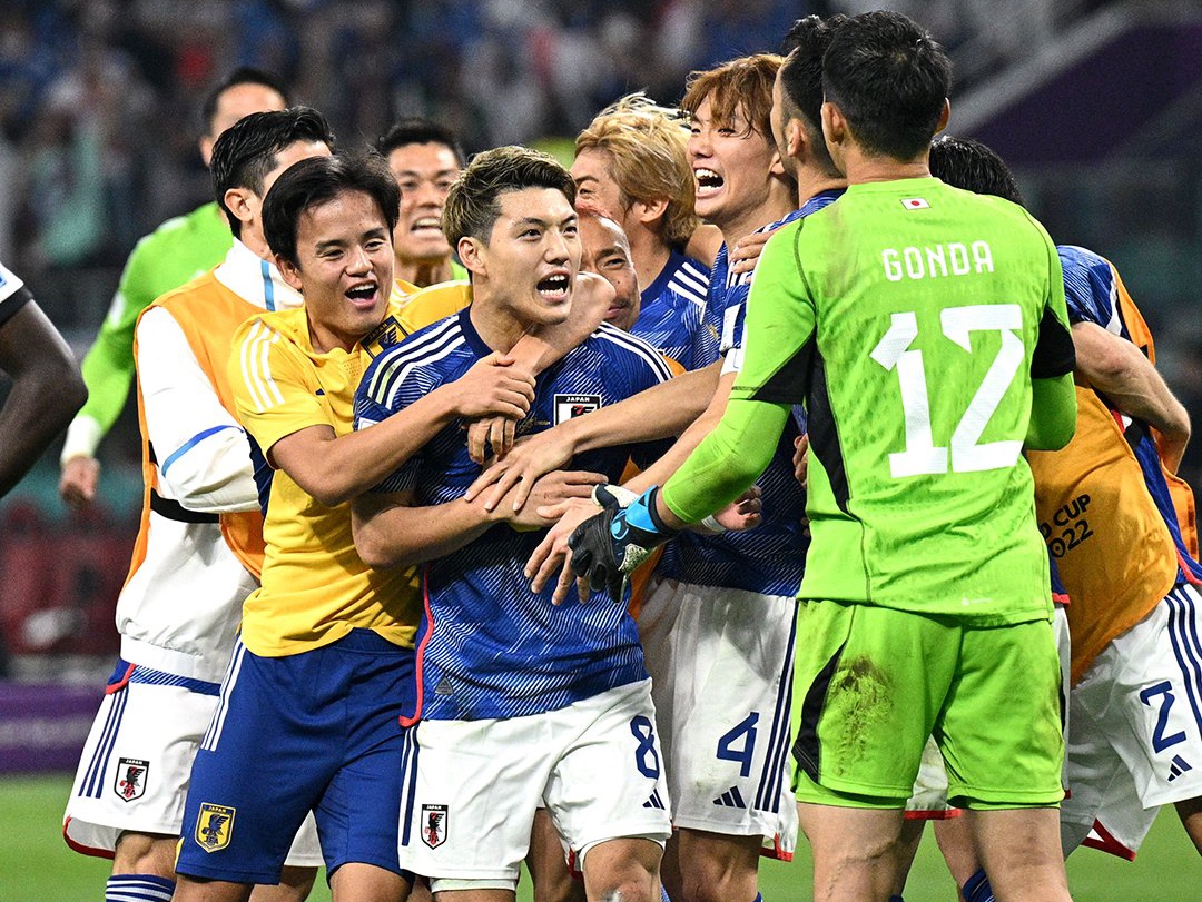 卡塔尔杯夺冠，球队信心倍增