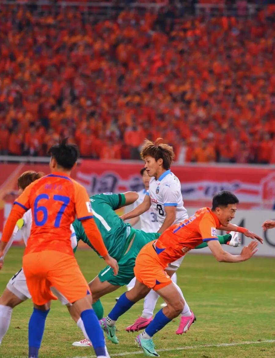 关于山东鲁能轻松取胜,锁定亚冠强席位的信息 关于山东鲁能轻松取胜,锁定亚冠强席位的信息