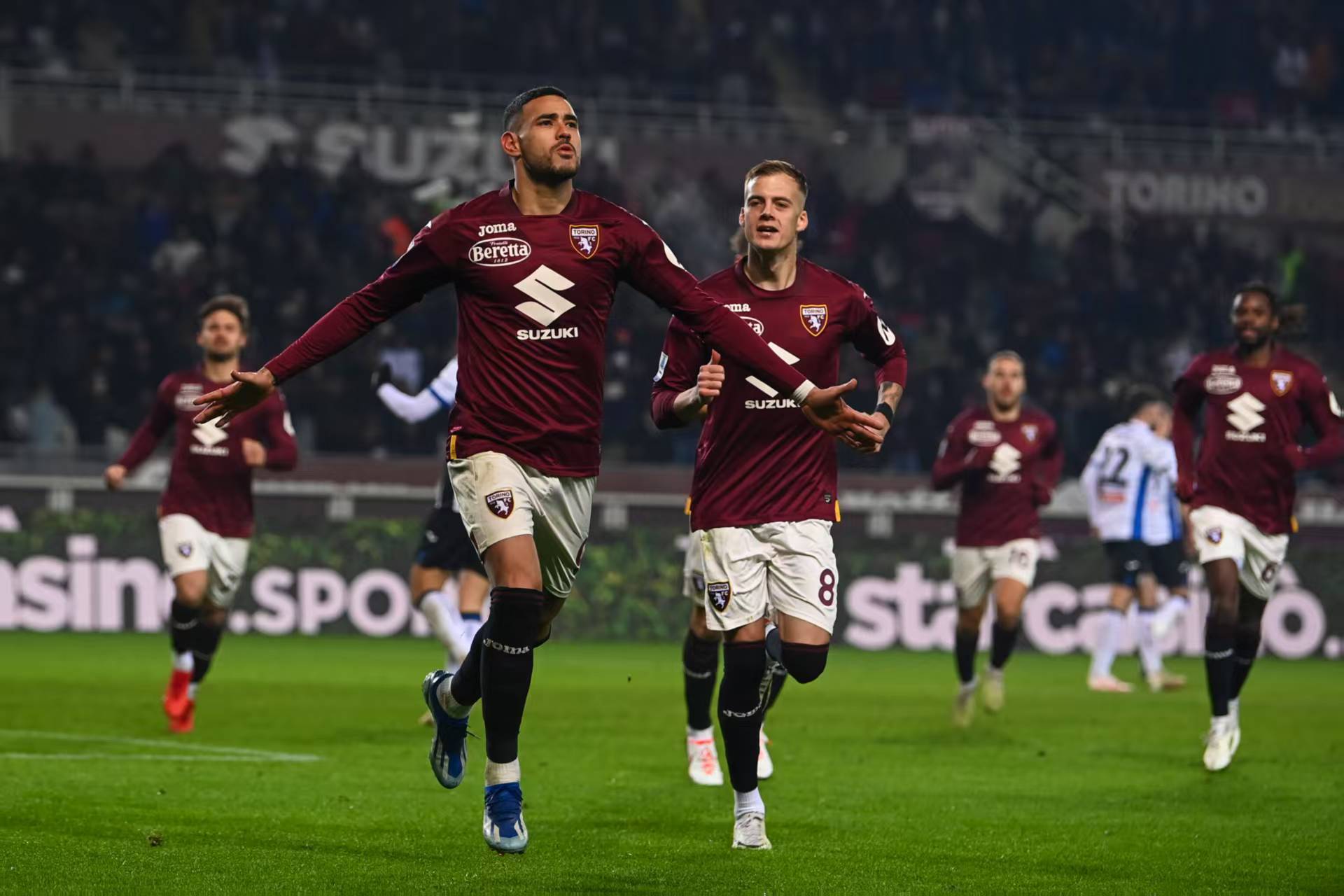 都灵主场失利，未能延续胜利势头的简单介绍