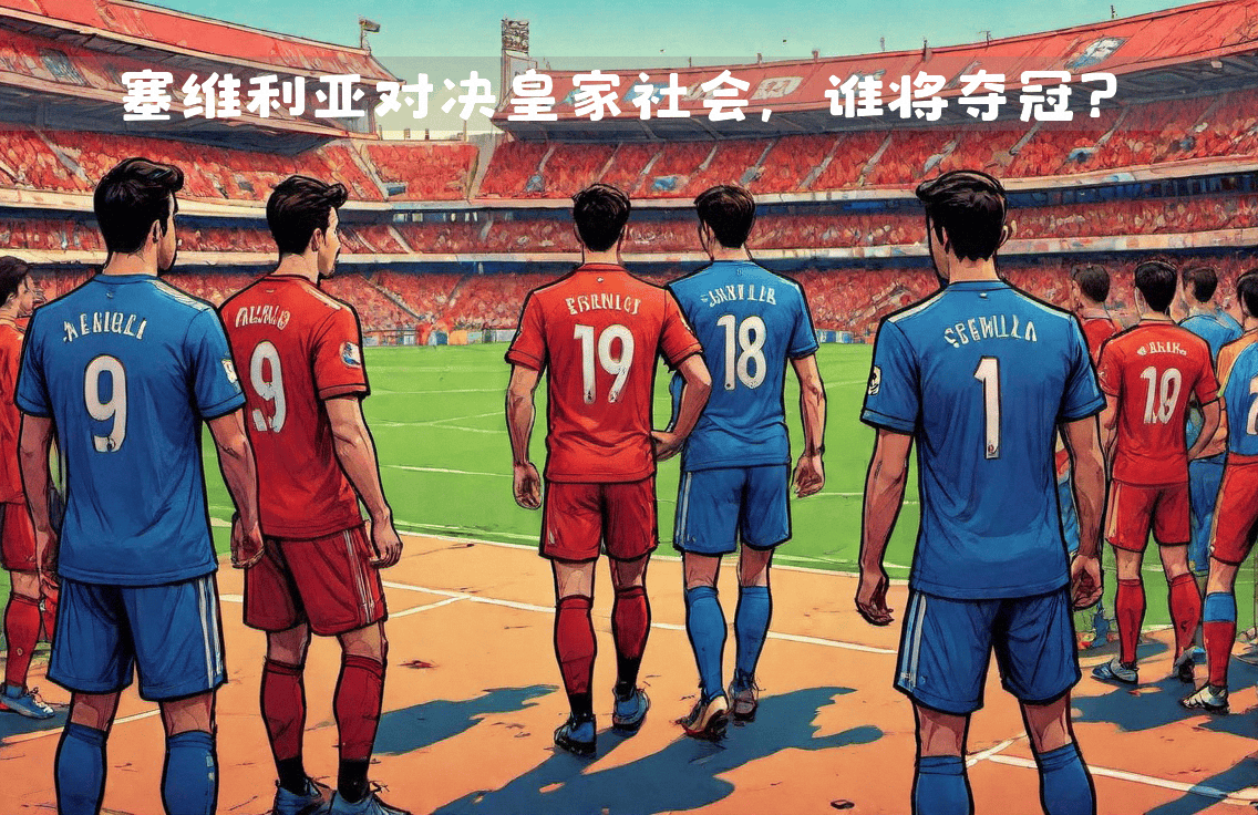 积分榜上演巅峰对决!塞维利亚战平皇家社会的简单介绍 积分榜上演巅峰对决!塞维利亚战平皇家社会的简单介绍
