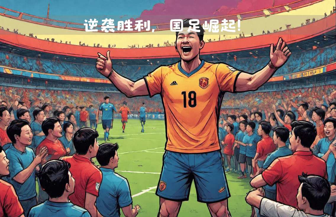 惊心动魄！亚洲足坛强劲对决