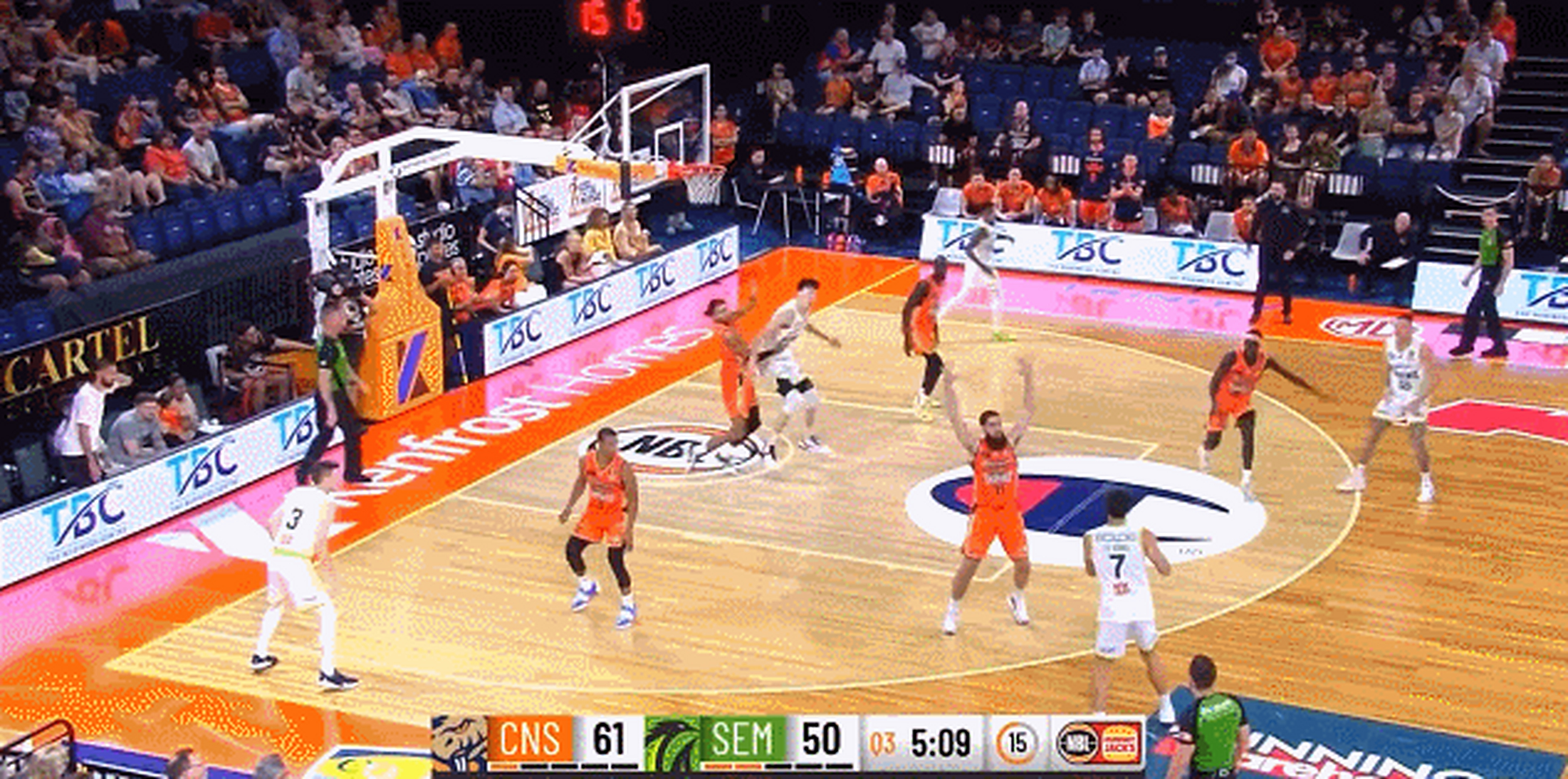 包含澳大利亚篮球联赛开始实施比赛延期方案，做好应对的词条