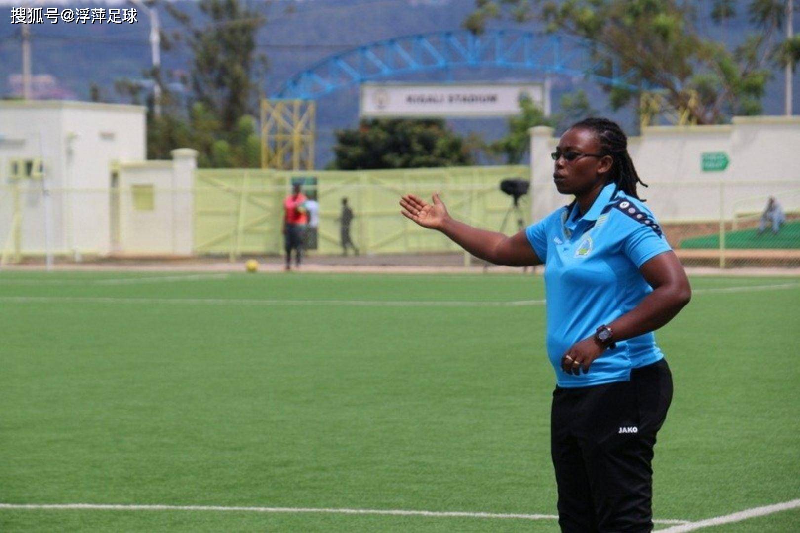 非洲球队极度健康球员状态全面提升的简单介绍 非洲球队极度健康球员状态全面提升的简单介绍