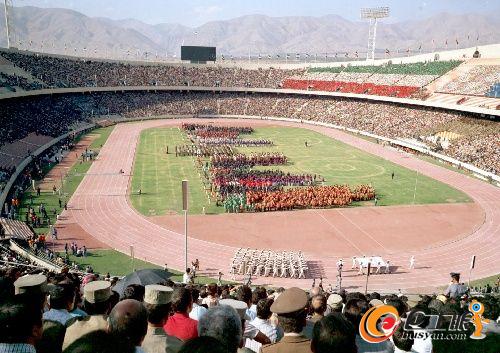 竞技场上,英雄辈出战无不胜 竞技场上,英雄辈出战无不胜