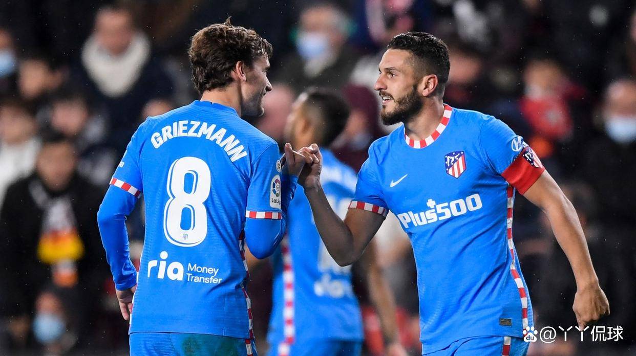 马德里竞技继续保持联赛不败纪录的简单介绍 马德里竞技继续保持联赛不败纪录的简单介绍