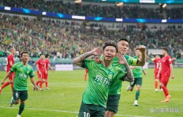 国安遭遇四连败！球队危在旦夕，保级之路艰难的简单介绍