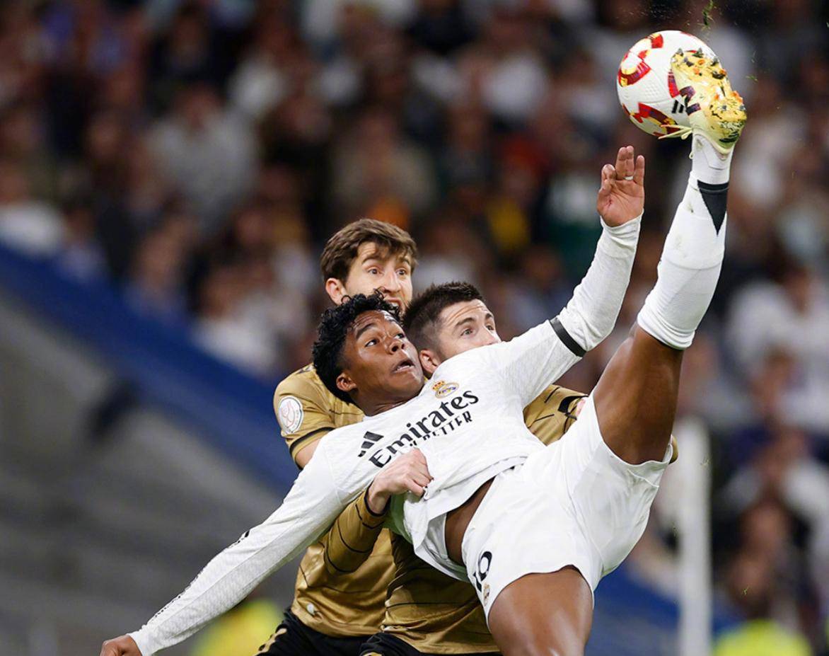 皇马绝杀逆转,主场力克对手终结连败的简单介绍 皇马绝杀逆转,主场力克对手终结连败的简单介绍