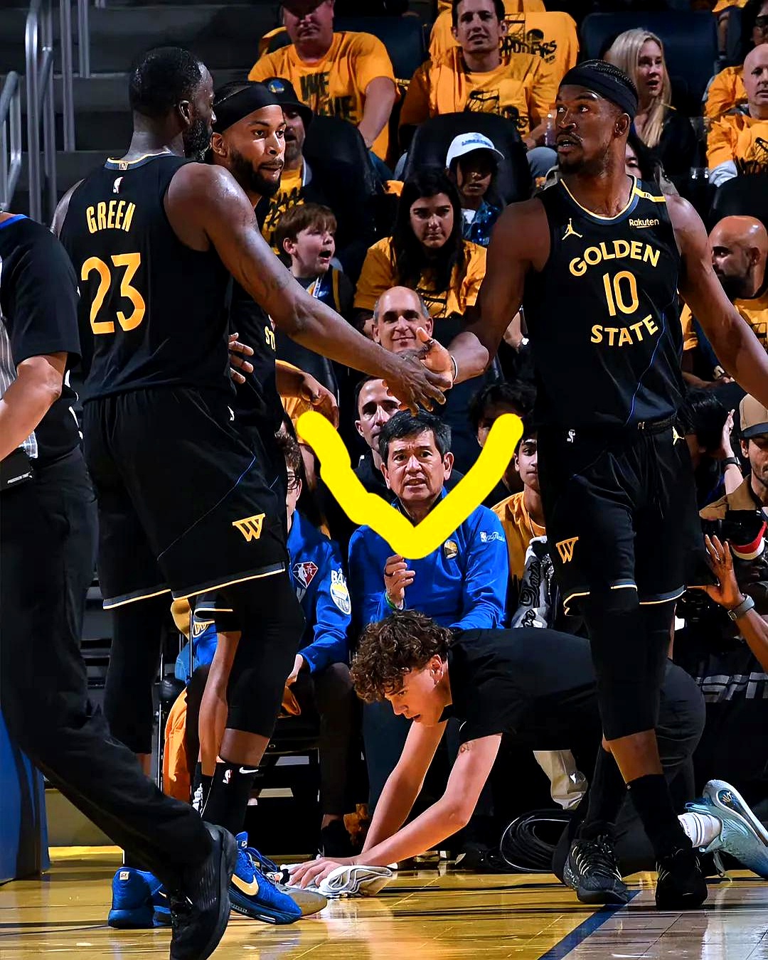 世界杯焦点战：勇士vs内马尔，登顶引发出线形势明朗的简单介绍