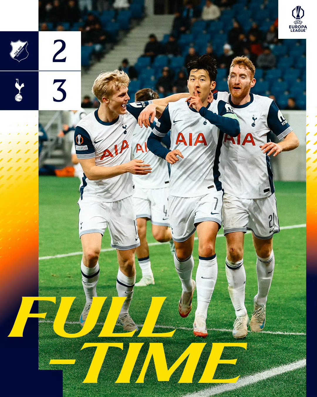 意大利队轻取尤文，孙兴慜梅开二度德甲的简单介绍