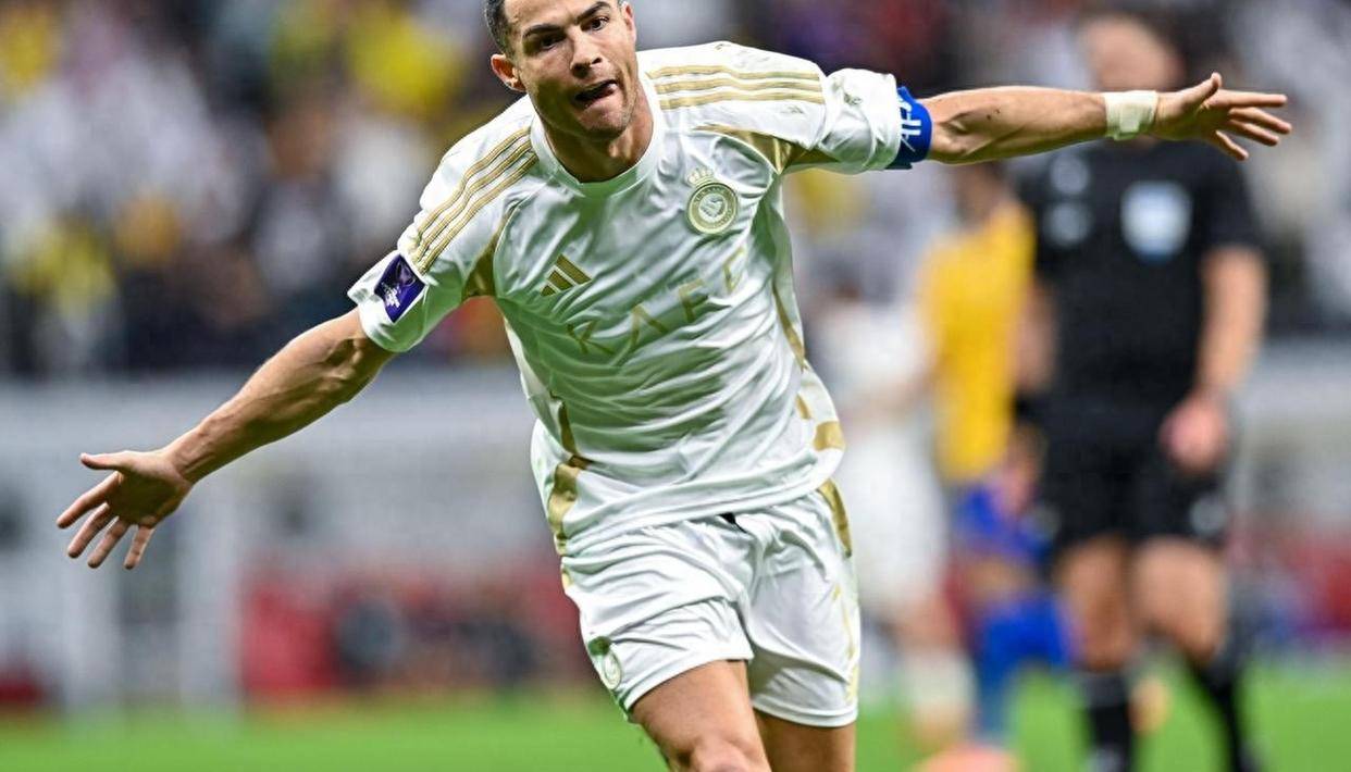 阿根廷绝杀德国队，C罗帽子戏法中超的简单介绍