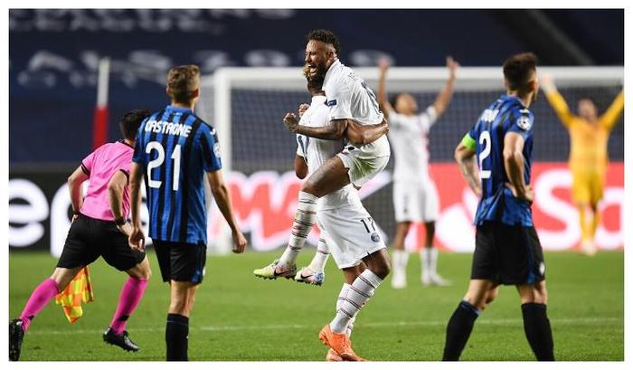 翻盘的奇迹发生，实力强队败于弱队的简单介绍