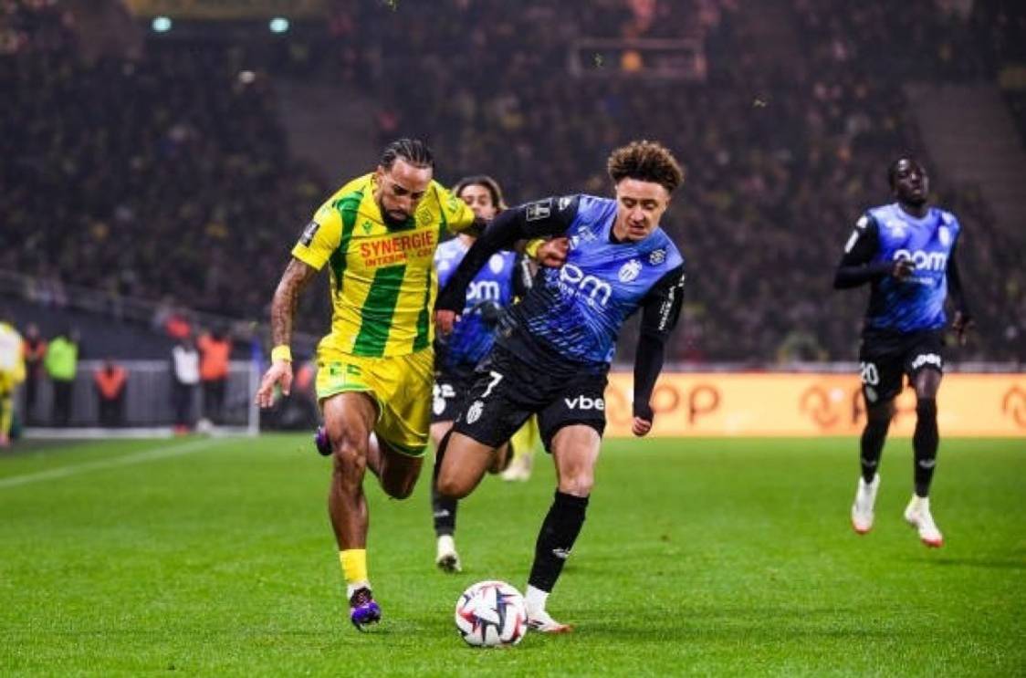 南特客场逼平马赛，保级形势仍不明朗的简单介绍