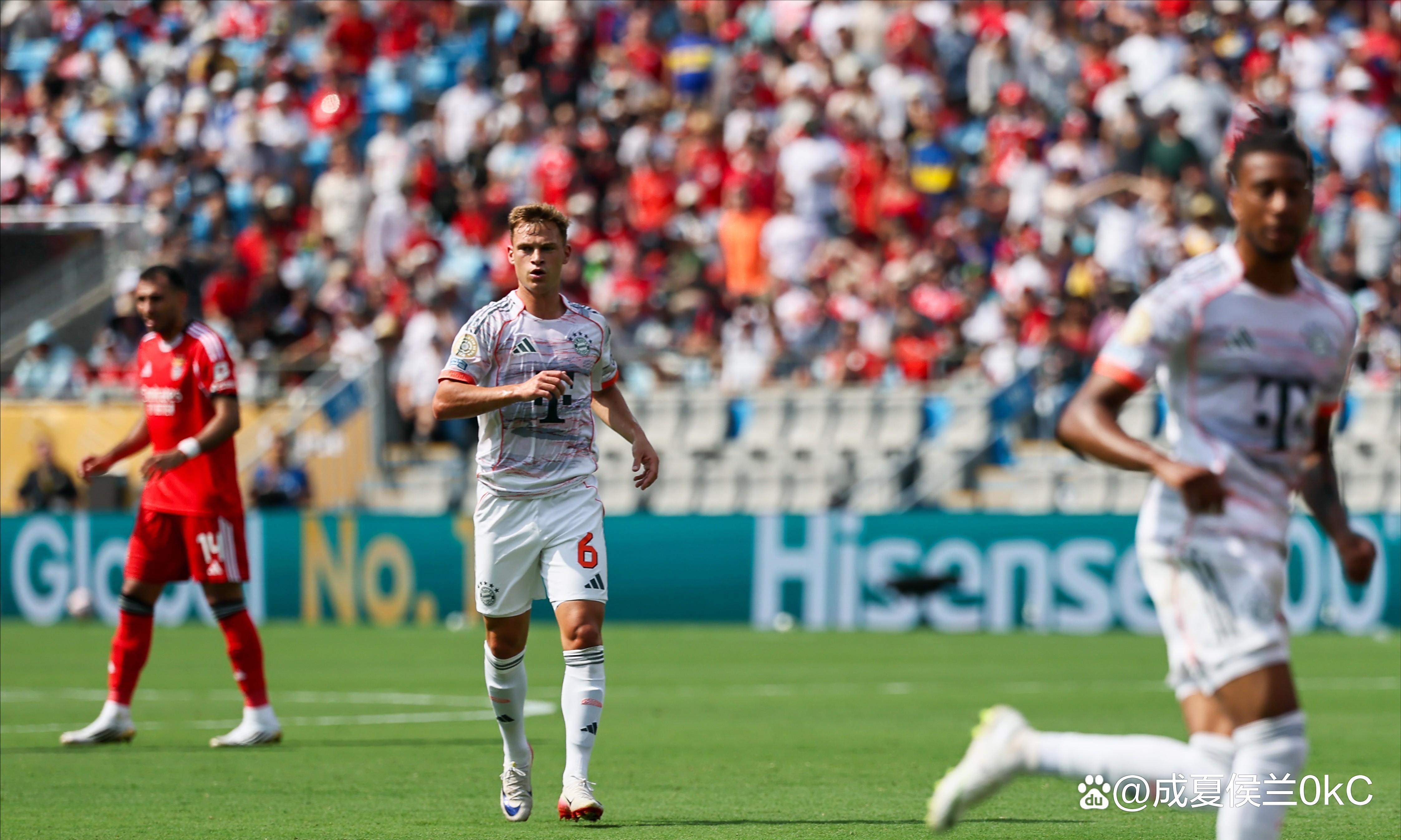 拜仁慕尼黑大将重伤告急，球队困境深化