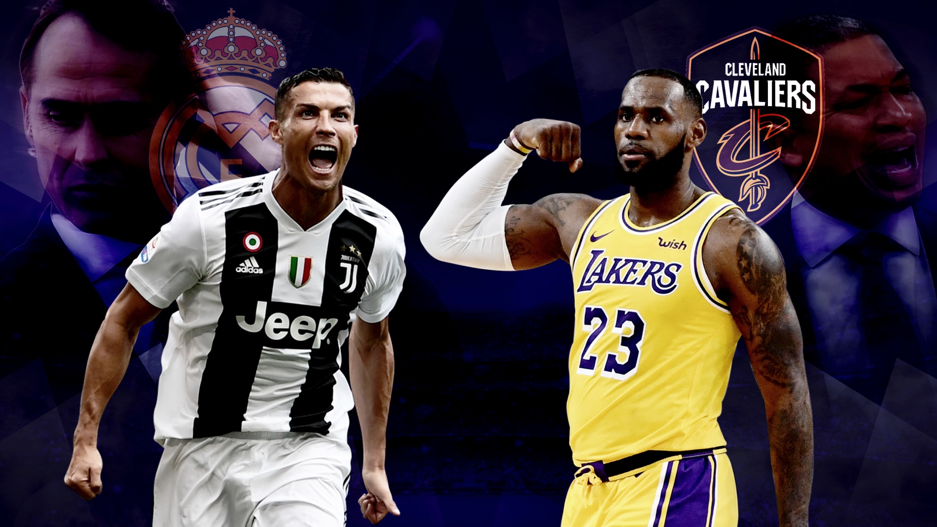 尤文在英超中夺冠詹姆斯,官方公布名单 尤文在英超中夺冠詹姆斯,官方公布名单