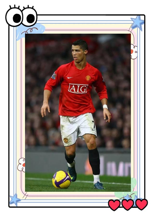 包含曼联高位大败：葡萄牙士兵C罗狂揽四球，绝杀榜首位置的词条