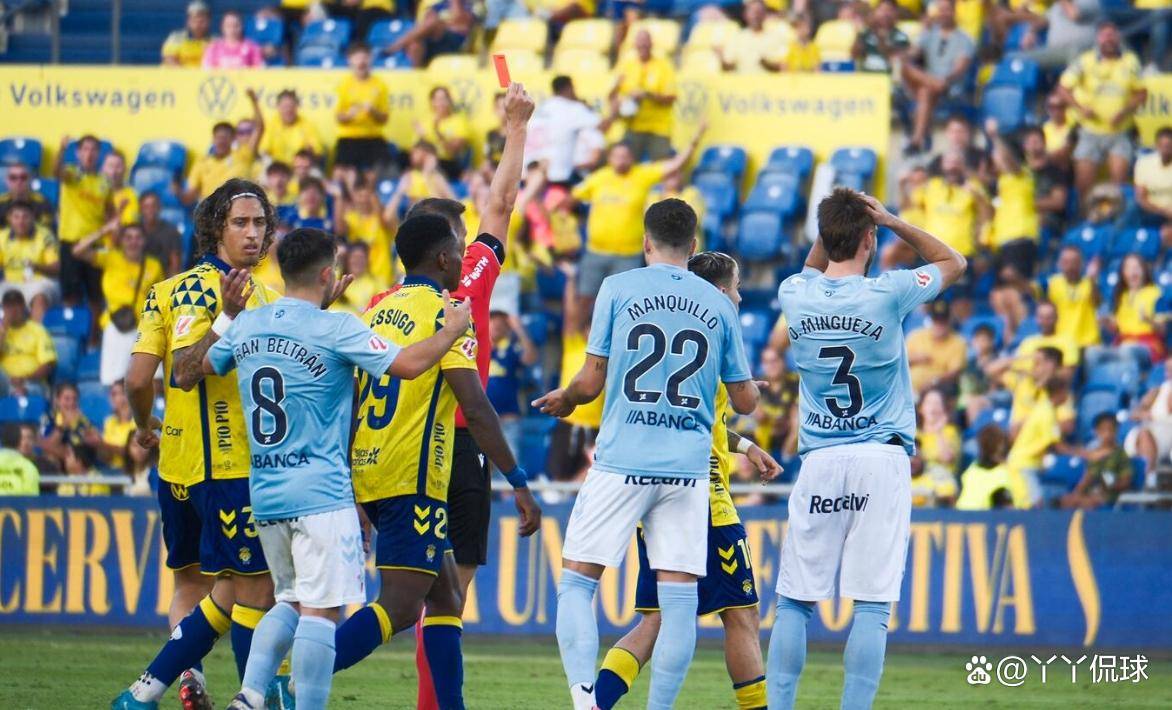 关于塞尔塞尔塔客场击败拉斯帕尔马斯,保级形势走高的信息 关于塞尔塞尔塔客场击败拉斯帕尔马斯,保级形势走高的信息