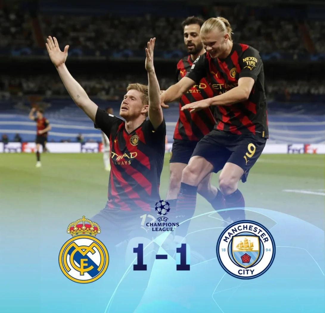 皇家马德里击败巴黎圣日耳曼,晋级欧冠半决赛 皇家马德里击败巴黎圣日耳曼,晋级欧冠半决赛