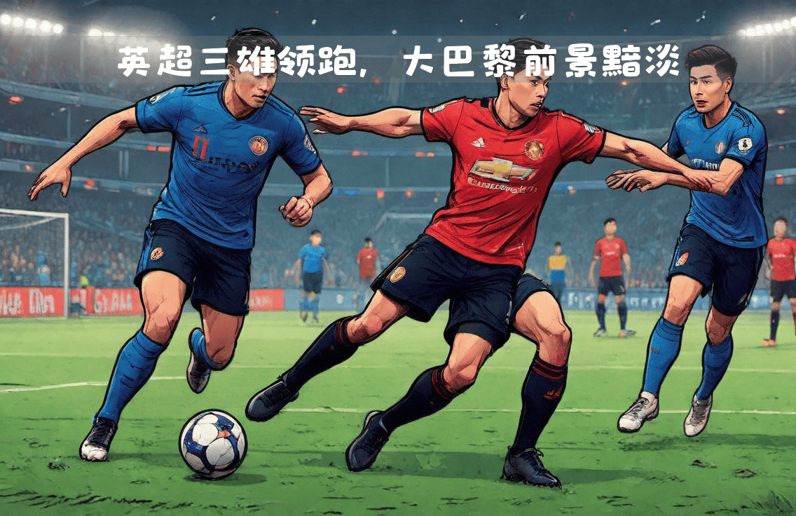 足球风云再起,国际豪强纷纷登场 足球风云再起,国际豪强纷纷登场