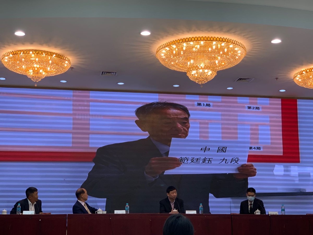 抢先锋头利，占据比赛主导地位！胜利已在望！