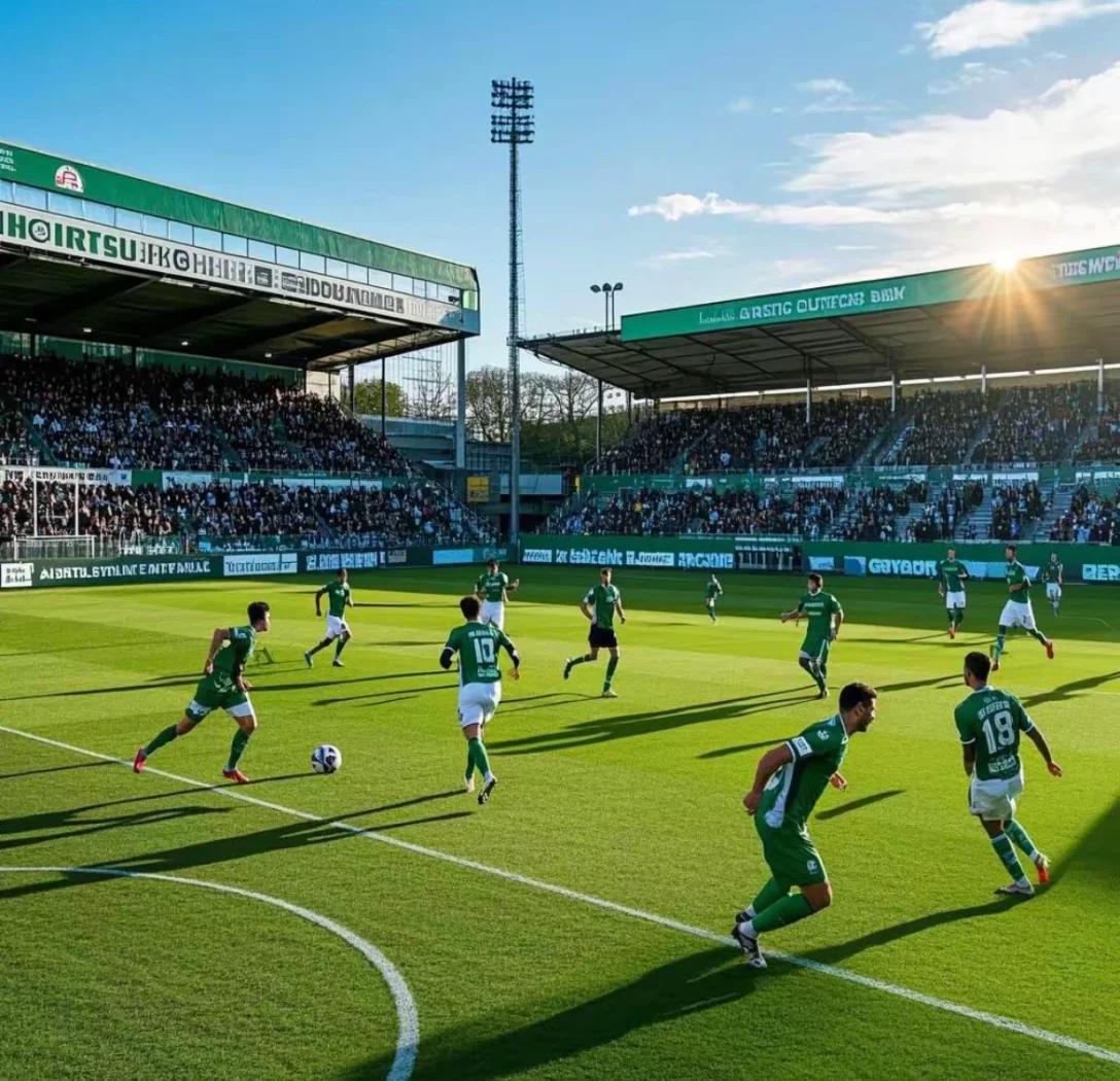 杜塞尔多夫客场战平,保持不败势头 杜塞尔多夫客场战平,保持不败势头