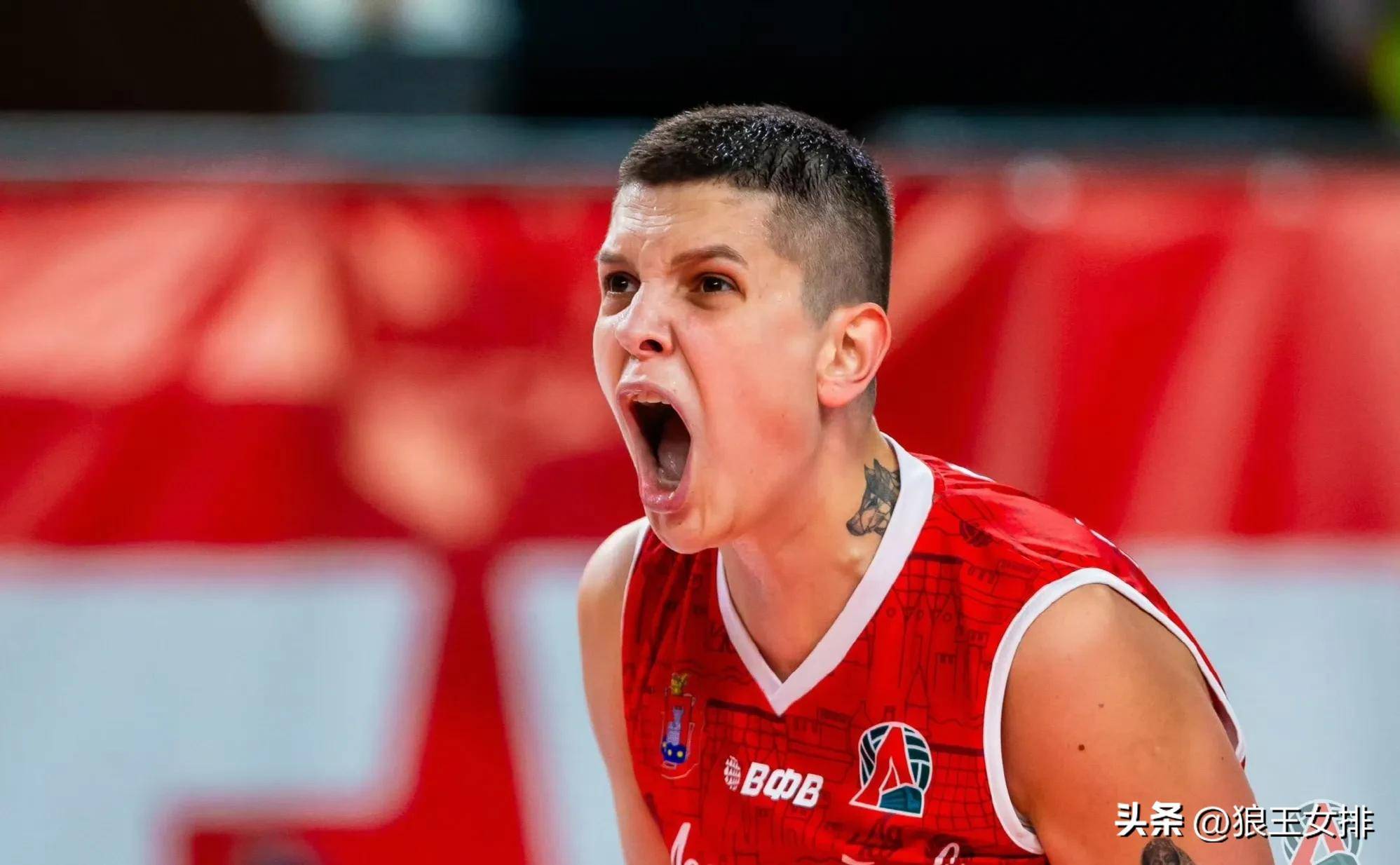 俄罗斯选手再添佳绩,令人称赞 俄罗斯选手再添佳绩,令人称赞