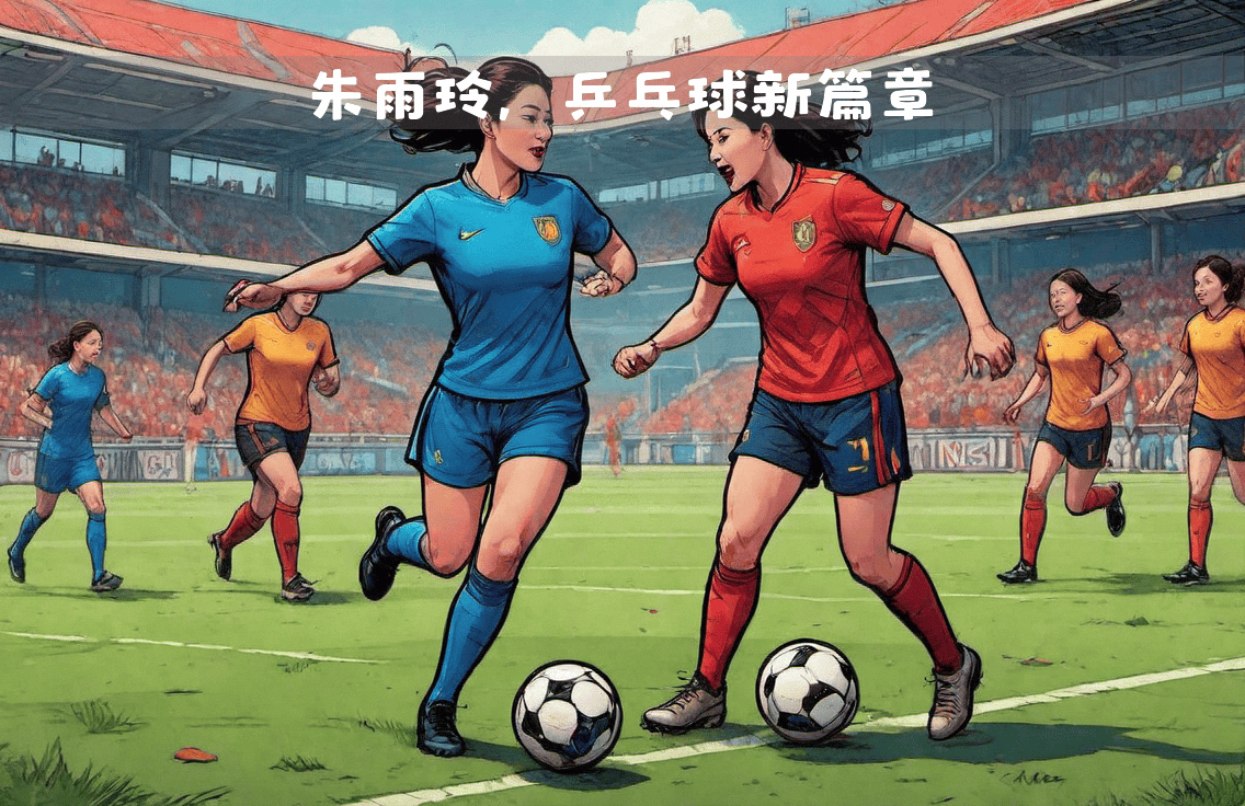 国际女足比赛的参与队伍实力强劲，备受期待