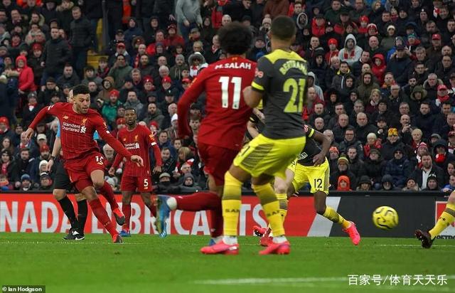 南安普顿冲击前四获得好成绩