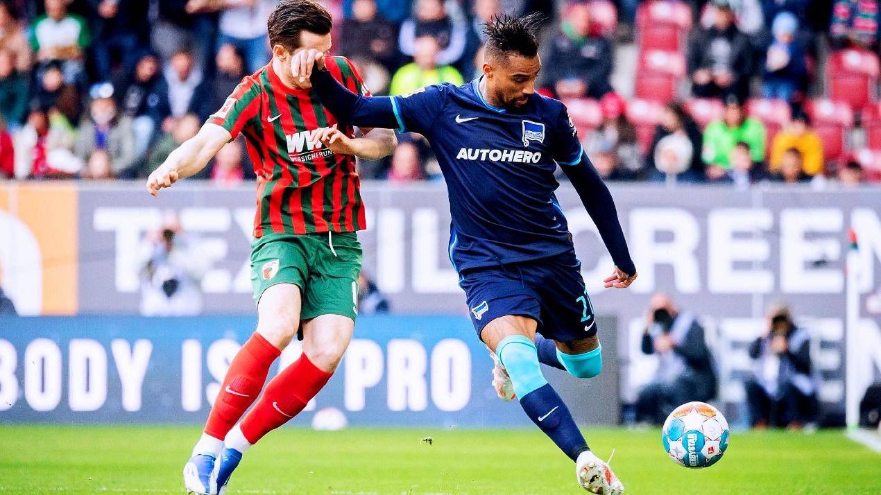 柏林赫塔获得重要胜利,客场反客为主的简单介绍 柏林赫塔获得重要胜利,客场反客为主的简单介绍